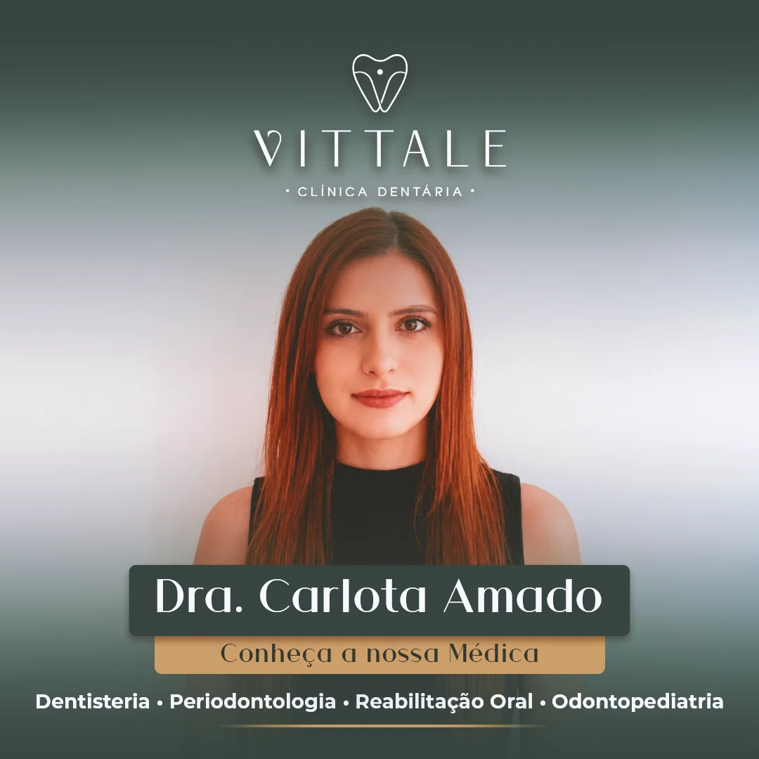 Dra. Carlota Amado