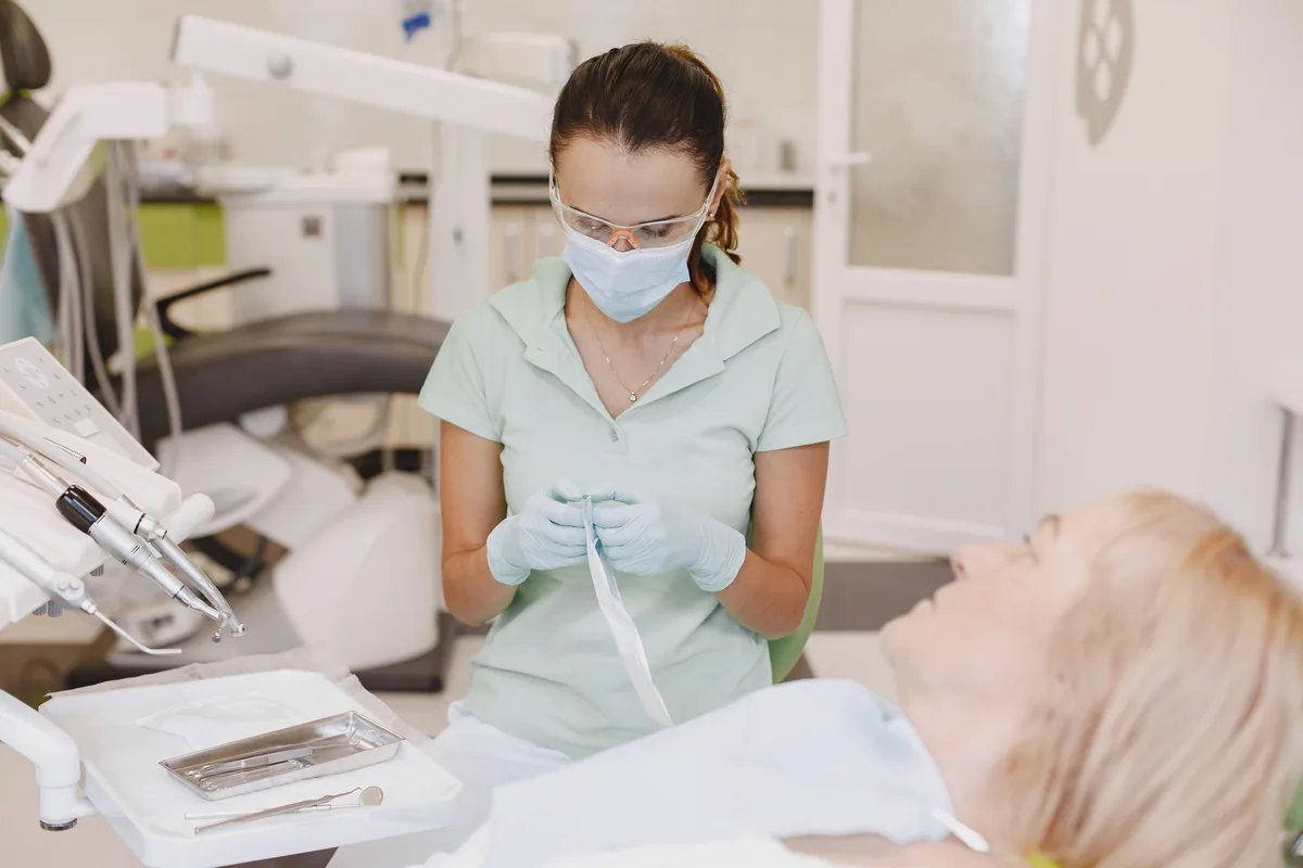 Endodontia